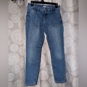 Old Navy Super Skinny Rockstar Women's Jeans